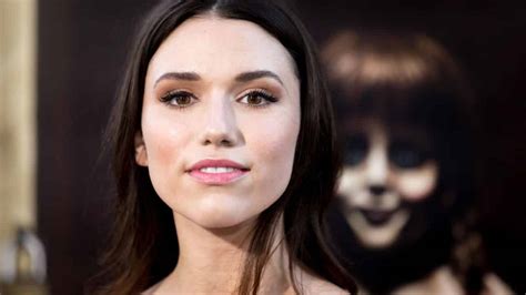 30 stunning images of mary marvel actress grace fulton. Grace Fulton termina le riprese di Shazam! e pubblica un video