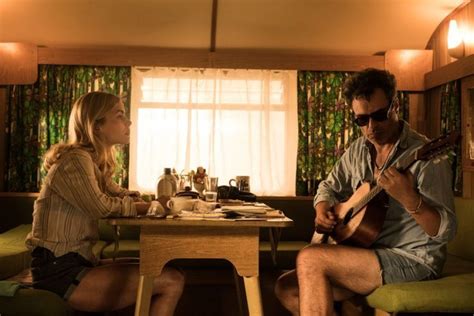 My name is patrick de arteaga and i am a music composer. Patrick | De Patrick (2019) **** Karlovy Vary Film ...