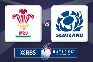 Rugby wales nations six scotland stream anywhere chelem grand pays galles vs union techradar route tuttosport une ecosse today tournoi. RBS 6 Nations: Wales 27 - 13 Scotland - Scottish Rugby Blog