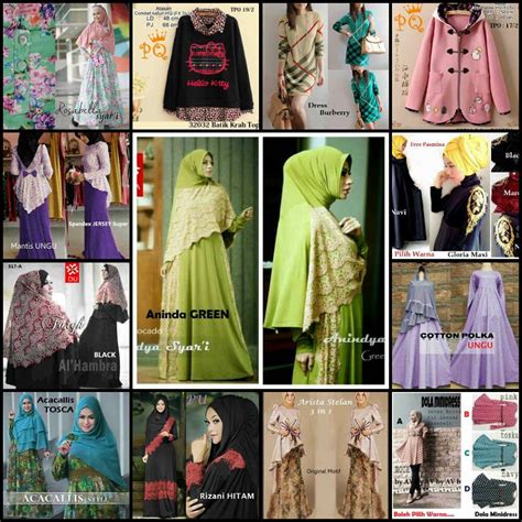 Anda mencari distributor baju serba 25 ribu ? Supplier Tangan Pertama MHR - Shopping & Retail ...