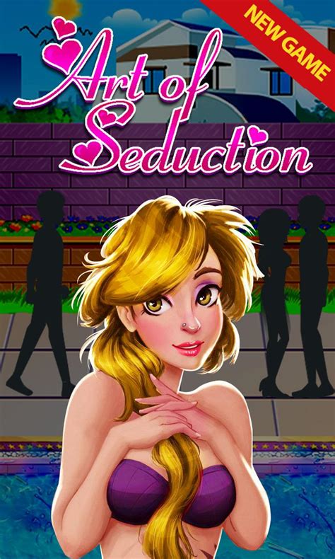 Tujuannya tentu agar pembaca setia bisa mendapatkan apa yang diinginkan. Sexy Games - Art Of Seduction for Android - APK Download