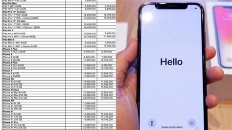 Harga resmi iphone 7 di indonesia. Daftar Harga Iphone 7 Di Mtc Makassar - Jual Beli Hp Smartphone Apple Makassar Bukalapak ...