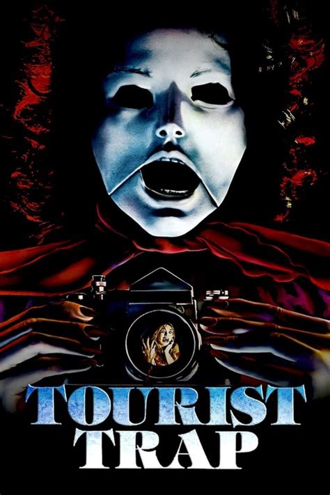 Tourist trap is a truly satisfying horror gem that every horror fan should check out. Tourist Trap Movie Trailer - Suggesting Movie