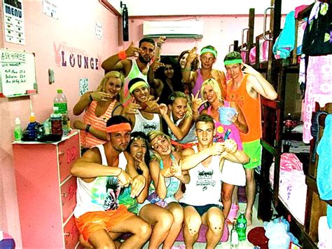 So we are sure you had an amazing night, and your head is. Indie Guide Thailand: Koh Phangan and Full Moon Party
