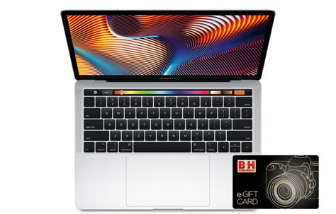 Maybe you would like to learn more about one of these? B&H is giving away free gift cards with Apple's new 2018 MacBook Pro | AppleInsider