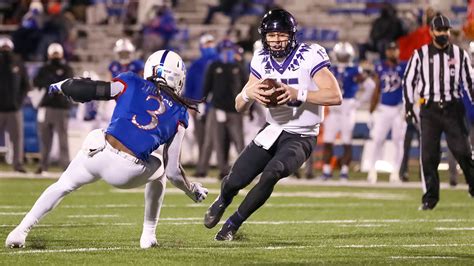 The undergraduate admission process at tcu is selective but personal and holistic.tcu accepts applications from qualified students with the potential to enrich our campus community and become the next generation of ethical leaders and responsible world citizens. TCU Announces Football Schedule Updates - Big 12 Conference