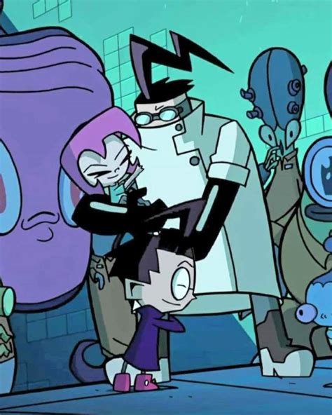 Maybe you would like to learn more about one of these? invader zim etf on Tumblr