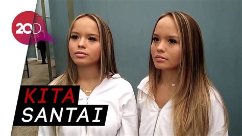 Pemirsa mereka di indonesia marah dengan video. Dibilang Pansos Sama Lucinta, The Connell Twins: Omongannya Halu - YouTube