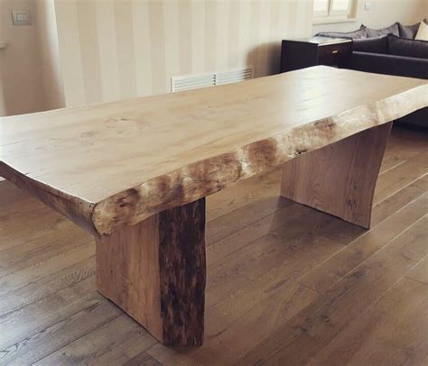 Furnital ltd, a uk supplier of raw italian frames. Wood TABLE Cesar Wood Italian design www.xlab.design ...