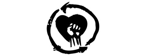Global offensive music punk rock, graffiti, monochrome, musician, graffiti png. Rise Against | Music fanart | fanart.tv
