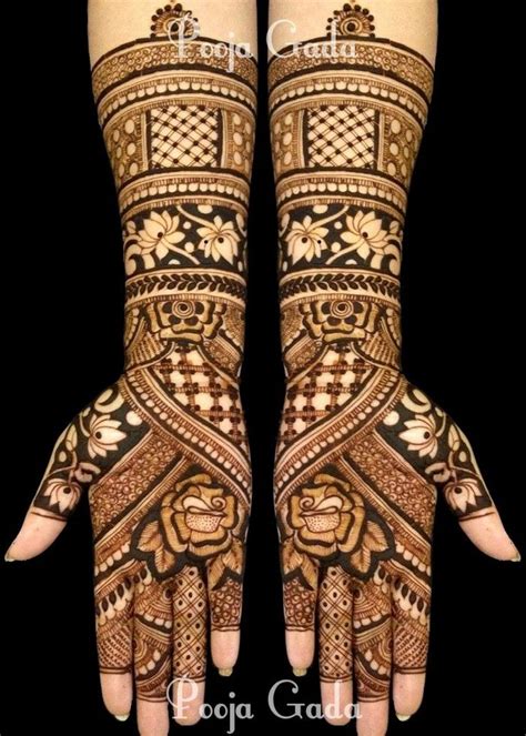 15 best kashee's mehndi design. Mandhi Desgined - Latest Mehndi Designs Easy Collection ...