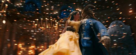 Final Beauty and the Beast trailer: A fresh take on 1991 ...