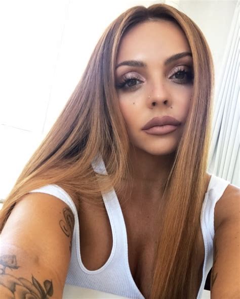 Jessica louise jesy nelson (b. Jesy Nelson Hot And Sexy (27 Photos) | #The Fappening