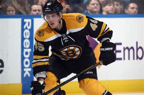 David krejci on the nhl playoff format, false teeth and jaromir jagr. Boston Bruins David Krejci - Stanley Cup Final 2019 Boston ...