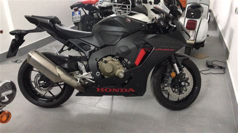 Overview about similar bikes news. Honda cbr 1000 rr 19 - DaiDeGas Forum