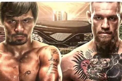 Bahkan permainan ini termasuk dalam cabang olahraga yang mendunia. Manny Pacquiao Getol Lawan Conor McGregor, Pelatih Tidak ...