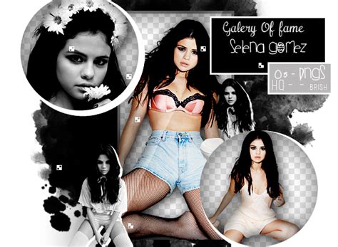 Selena gomez png collections download alot of images for selena gomez download free with high quality for designers. Pack png : Selena Gomez by Galleryoffame on DeviantArt