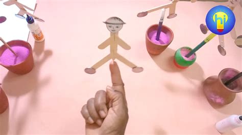 Visit world inside a book discover children's story centre. Ice stick toy | Self balancing toy | Ice Stick Man ...