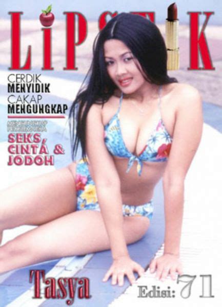 Sekarang dia sudah berusia 56 tahun. Model Majalah Bugil Jadul