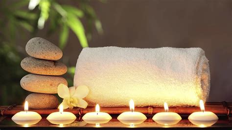 Relaxing Spa Wallpapers - Top Free Relaxing Spa Backgrounds - WallpaperAccess