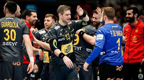 Ehf european league news results game highlights player of the match ehf: European Handball 2020: Espagne - Slovénie: Résumé et résultat de la demi-finale du European ...