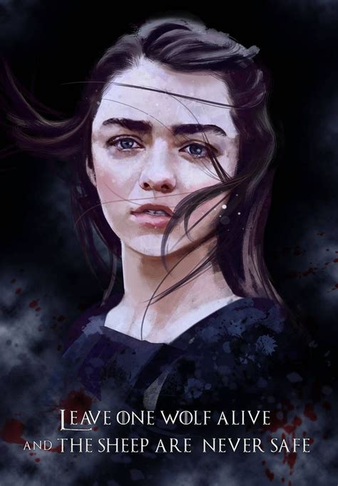 He was the primary antagonist of the arabasta arc, and the central antagonist of. Arya Stark by Silvaticus on DeviantArt | Τατουάζ