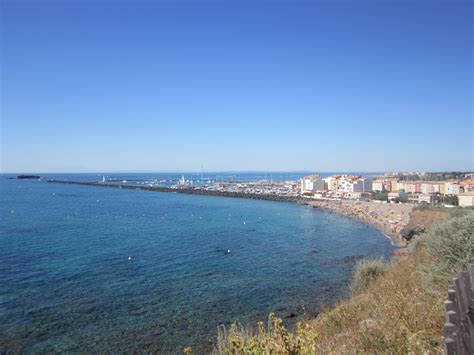 No fewer than 10 in the quartier naturiste itself; Cap d agde beach.