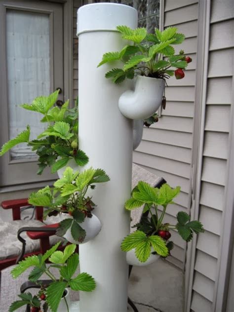 Hydroponic gardens also have fewer issues with. Vertical Garden Ideas That Will Spice Up Your Garden