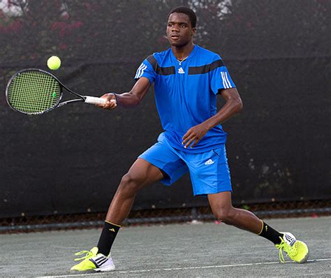 Frances tiafoe is an american professional tennis player. Frances Tiafoe Height Weight Body Measurements | Celebrity ...