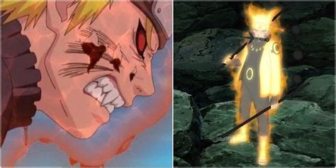 Naruto uzumaki, a mischievous adolescent ninja, struggles as he searches for recognition and dreams of becoming the hokage, the village's leader and strongest. Naruto: Las 5 mejores transformaciones de la serie (y las ...