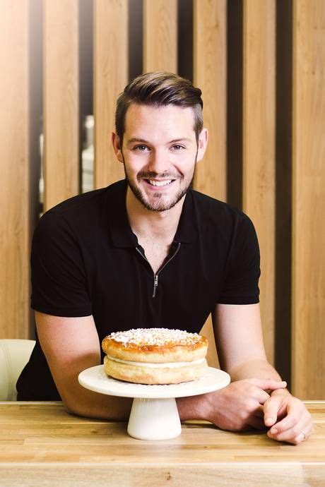 John and his partner paul moved in to their converted military hospital apartment in south east london around 18 months ago, and have since been getting their hands dirty making it. Former Great British Bake Off winner John Whaite: "I've ...