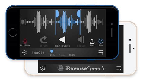 This delay makes it very hard to if you love speech jammer as we do then this guide app is for you! iReverseSpeech App For Android Now Available - Reverse Speech