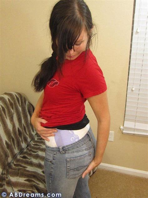 It's pink and white and red and blue and pretty as can be. Still In Diapers and she loves it | Diaper