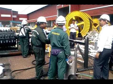 Petronas maritime services sdn bhd; Petronas penapisan melaka - YouTube