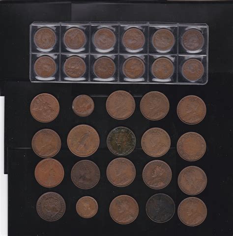 Americans throw away $62 million in coins each year, according to cbs news. FOREIGN COINS LOT. ANY OPINIONS? | Coin Talk