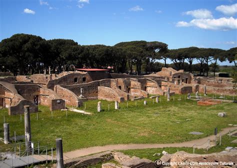 Il tempo di viaggio medio in treno da nettuno a viterbo porta romana è di 4h 02min per percorrere 115 km. Archeologia nel Lazio: passeggiando ad Ostia Antica, il ...