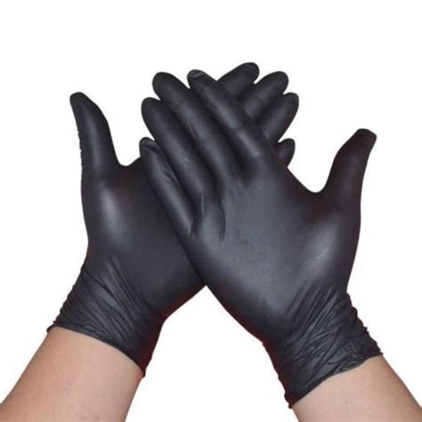 It is also the capital of the kota kinabalu district as well as the west. Sarung tangan karet LATEX GLOVES warna Hitam 1 pasang ...