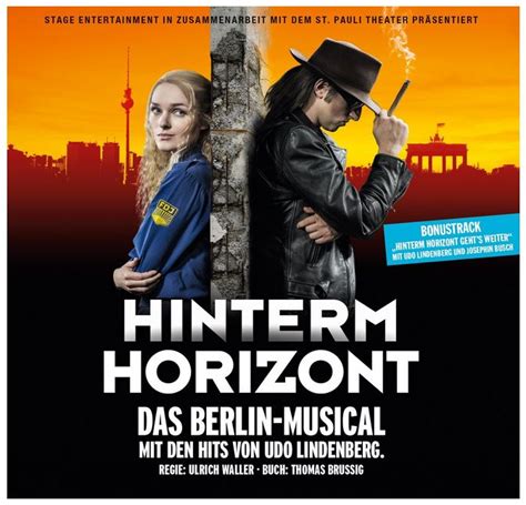 Upload, livestream, and create your own videos, all in hd. Udo Lindenberg: Hinterm Horizont- Das Musical über das ...