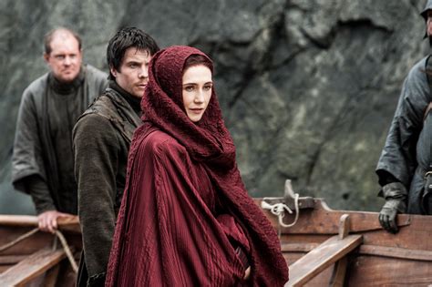 Gendry baratheon (anciennement gendry) est un personnage principal dans les première, deuxième, troisième, septième et huitième saisons de game of thrones. melisandre and gendry - House Baratheon Photo (35788724 ...