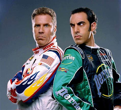 Share the best gifs now >>>. Talladega Nights : Star Spreads Top 5 Sports Comedy Movies ...