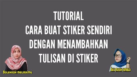 Aplikasi stiker wa khusus budaya sunda yang lucu ini akan membuat anda khususnya orang sunda. 29+ Kumpulan Stiker Wa Jomblo Terbaru | DPgokil123