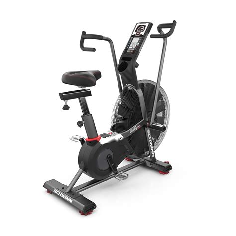 5 out of 5 stars with 2 reviews. Schwinn Full Commercial Airdyne AD8 Dual Action Air Cycle ...