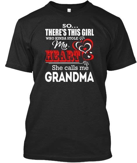 We did not find results for: She Calls Me Grandma - Gift For Grandma T-shirt Hoodie ...