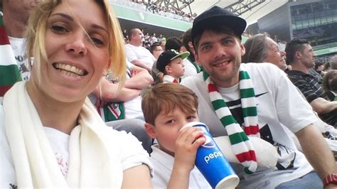 We did not find results for: Legia.Net - Legia Warszawa - Zofia Klepacka - Mistrzyni z ...