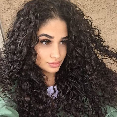 Plumbing my teen stepniece then she woke up. Curly Girls to Follow on Instagram - Best Curly Hair ...