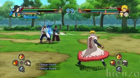 Cw cheat one piece romance dawn lengkap (jpn) Cara Membuka karakter Naruto Ultimate Ninja Storm ...