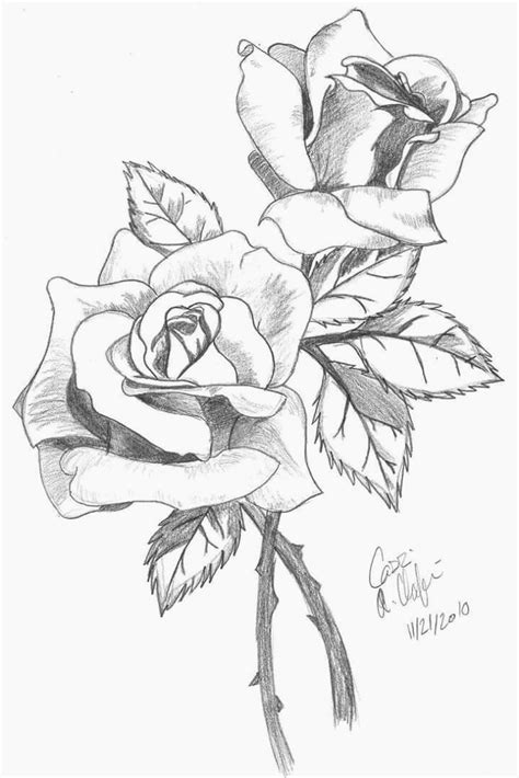 1 para dibujar una margarita o una flor similar, iniciar con el círculo del centro, como con la rosa, luego dibujar pétalos alrededor del círculo irradiando hacia afuera. (notitle) en 2020 | Flores para dibujar, Como dibujar ...