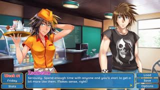 Definitely one of the better flash games i've played, and insanely better than. Roommates - Download PC Eroge Visual Novels Online For ...