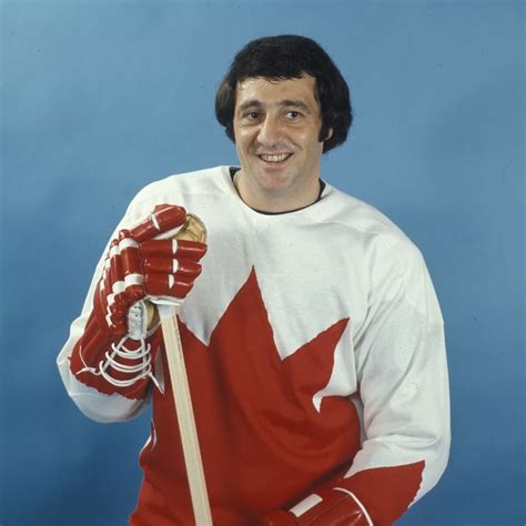 Phil esposito bio phil esposito was hockey's version of willie sutton, the prolific american bank robber. Phil Esposito '72 | Nhl hockey players, Team canada hockey ...