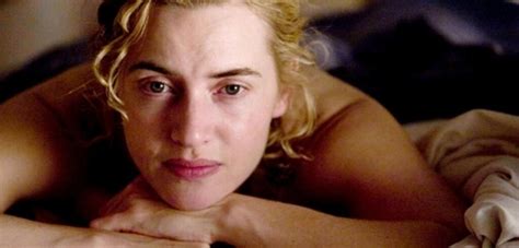 Schauspielerin kate winslet hat die hauptrolle in dem film der vorleser als ersatz für die schwangere nicole kidman nun angeblich zugesagt. Kate Winslet verzaubert Adolf Hitler mit Kalkül